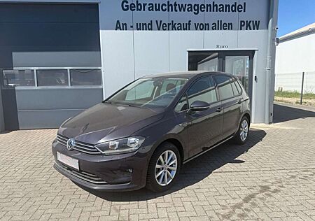 VW Golf Volkswagen Sportsvan VII Lounge*AHK*PDC*SHZ*GJREIFEN*