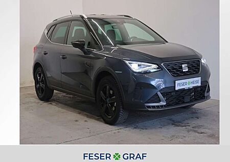 Seat Arona FR 1.0 TSI DSG/LED/Virtual Cockpit/Sitzhzg./Navi