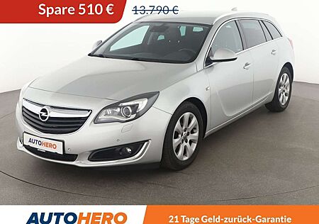 Opel Insignia 2.0 CDTI Innovation*NAVI*TEMPO*PDC*SHZ*