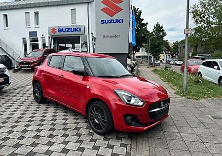Suzuki Swift 1.2 Hybrid Comfort CVT Navi LED 17´Alufel.