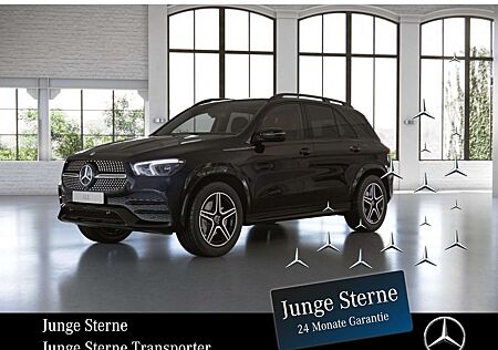 Mercedes-Benz GLE 300 d 4MATIC *AMG*NIGHT*AHK*PANO*360°KAM*SH*