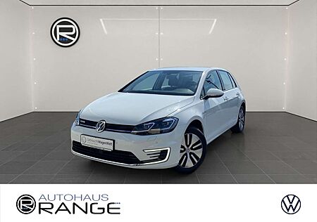VW e-Golf Volkswagen Comfortline *PDC SHZ*