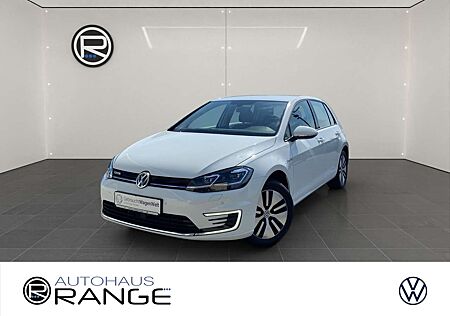 VW e-Golf Volkswagen Comfortline *PDC SHZ*