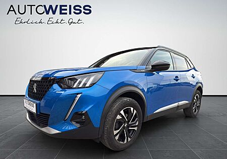 Peugeot 2008 PureTech 130 GT