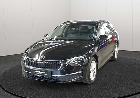 Skoda Octavia Combi 1.5TSI DSG Selection Matrix Navi AHK