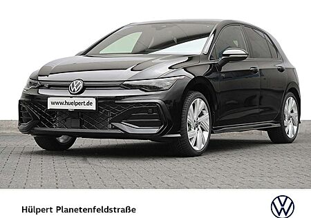 VW Golf Volkswagen VIII 1.5 eTSI R-LINE FACELIFT CAM ACC LM18