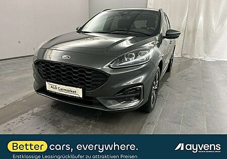 Ford Kuga 2.5 Duratec PHEV ST-LINE X Geschlossen, 5-türig, A