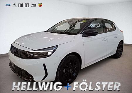 Opel Corsa F GS 1.2 T Aut. SHZ LenkradHZG LED DAB