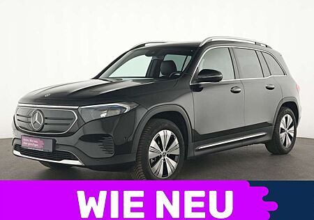 Mercedes-Benz EQB 250 Progressive Advanced Plus Paket|LED|Navi