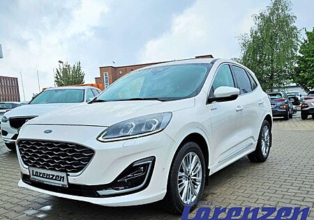 Ford Kuga Vignale 2.0 TDCI 4x4 Allrad HUD Navi Leder digital