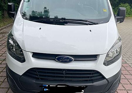 Ford Transit Custom 320 L1H1 LKW VA Trend