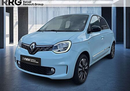 Renault Twingo E-Tech 100% elektrisch Techno