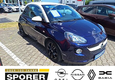 Opel Adam 1.0 Start/Stop Jam