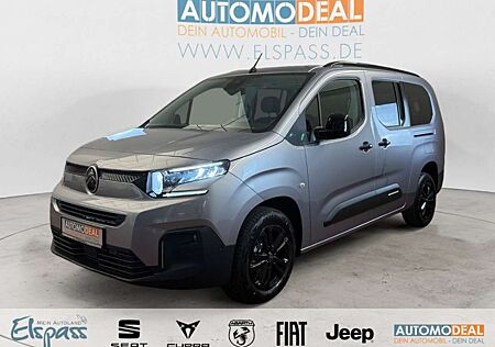 Citroën Berlingo Citroen XL 7 Sitzer AUTOMATIK NAV LED DIG-DISPLAY KAMERA A