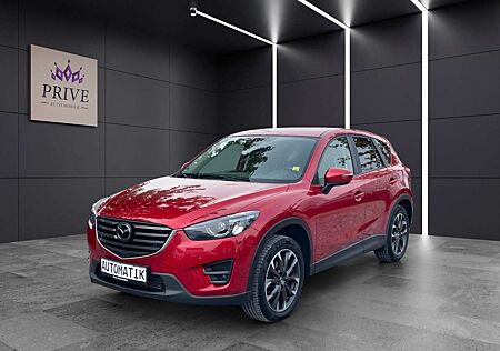 Mazda CX-5 Sports-Line AWD AHK~Automatik~Kamera~Xenon