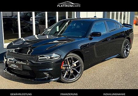 Dodge Charger RT 5,7l *SUPER TRACKPAK / SZH / LEDER*