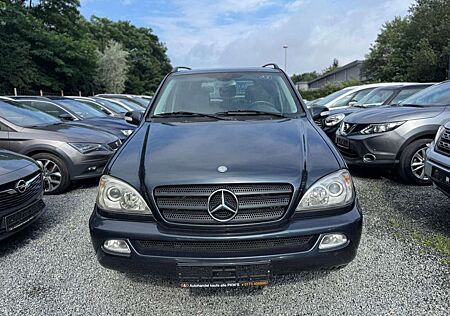 Mercedes-Benz ML 320 4*4 Automatik*AHK*TÜV NEU