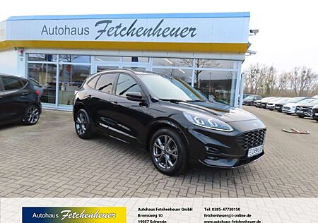 Ford Kuga ST-Line X Aut. NAVI+LED+RFK+ACC+HuD+SHZ+AHK