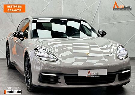 Porsche Panamera 4 S|RFK|CHRONO|SPORT-ABGAS|NEU-MOTOR|
