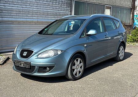 Seat Altea XL Stylance / Style - Tüv 11/26 -