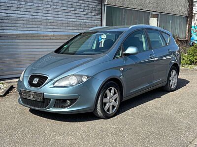 SEAT Altea XL Stylance / Style - Tüv 11/26 -