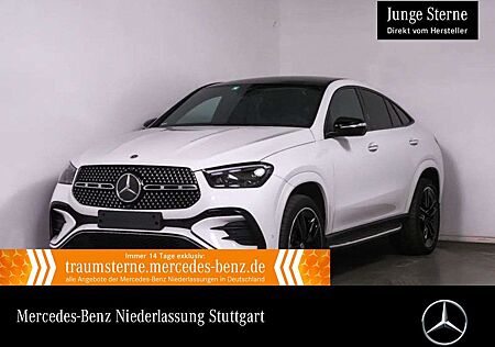 Mercedes-Benz GLE 450 d Coupé 4M AMG+NIGHT+PANO+360+MULTIBEAM