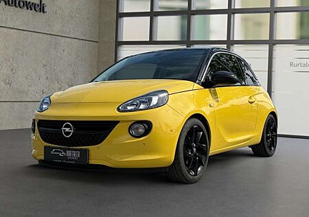 Opel Adam Slam ecoFlex *KLIMAAUT*TOUCH*START/STOP*TÜV
