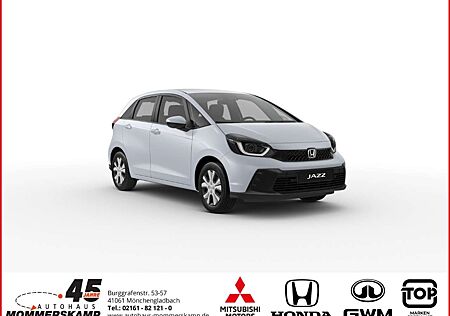 Honda Jazz 1,5 Elegance PDC+Automatik+Tempomat+ACC+Fernlichta