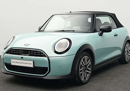 Mini Cooper S Cabrio Cooper C Cabrio Cooper C Classic Trim Cabrio