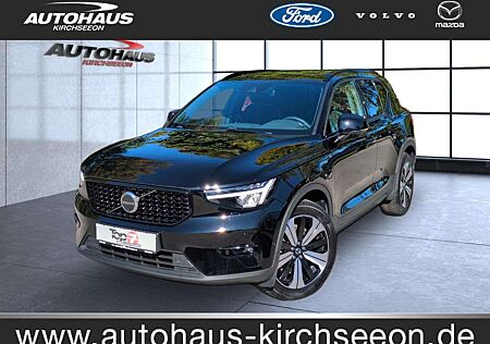 Volvo XC 40 XC40 T5 Recharge Ultimate Dark Plug-In Hybrid 2WD