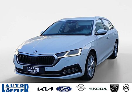 Skoda Octavia Combi First Edition NAVI^ TEMP^ RFK^ Klima Navi