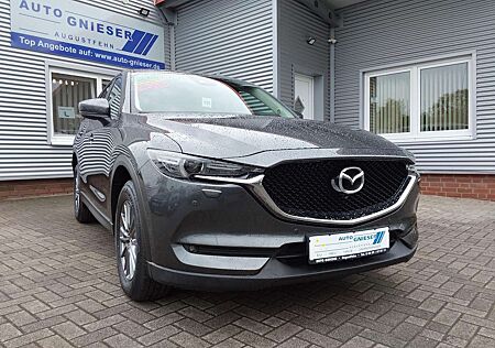 Mazda CX-5 2.2 SKYACTIV-D Exclusive Line AHK/SHZ/LED/PDC/K...