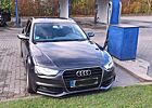 Audi A4 Avant 2.0 TDI DPF multitronic Attraction