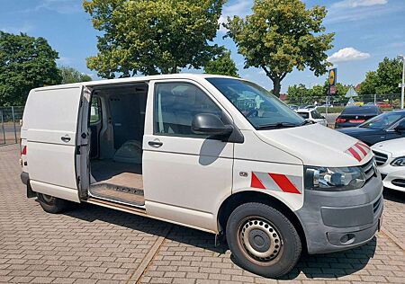 VW T5 Transporter Volkswagen Kasten Kombi lang 4Motion 4x4