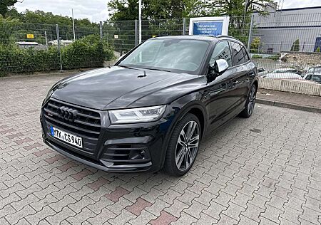 Audi SQ5 3.0 TDI Quattro B&O NAV+PANO S Tronic