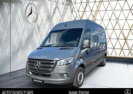 Mercedes-Benz Sprinter 315 CDI Kasten L2H2 LED*Navi*Distro*360