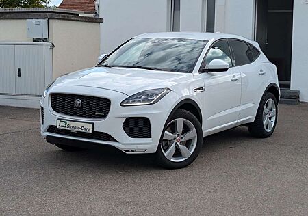 Jaguar E-Pace R-Dynamic SE AWD *KAMERA*LEDER*NAVI*WI-PA