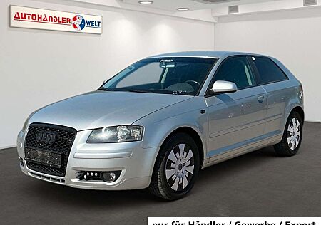Audi A3 1.6 Dual-AAC SHZ BT-Freisprech DAB+ Sportsitz