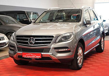 Mercedes-Benz ML 350 CDI BlueTec Abstandst*Spur*AHK*RFK*