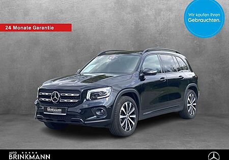 Mercedes-Benz GLB 220 220 d 4M MULTIBEAM/360°KAMERA/STANDHZG/NIGHT
