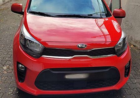 Kia Picanto 1.0 Dream-Team Edition