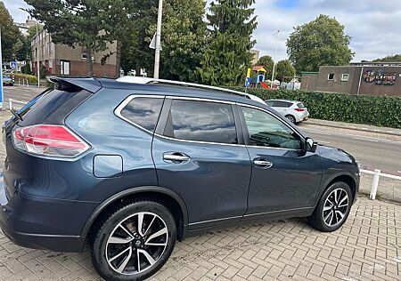 Nissan X-Trail 1.6 dCi Tekna 7 Sitzer