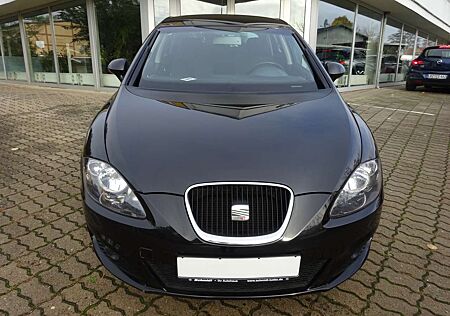 Seat Leon Style Copa