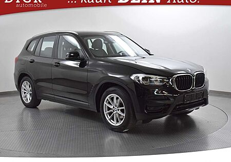 BMW X3 20d xDr Aut Advan NAVI+LED+SHZ+HEAD+TEMP+LC+M