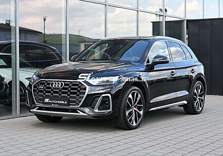 Audi SQ5 TDI Tiptr. quattro *UVP 96.744€*ACC*STHZ*HUD*