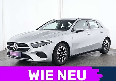 Mercedes-Benz A 200 Kamera|LED|Tempomat|Navi|SHZ|PDC|Klima