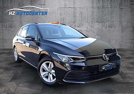 VW Golf Volkswagen VIII Variant Life eTSI DSG*LED*APPLE*ACC