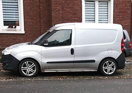 Opel Combo 1.6 D (CDTI) L2H1