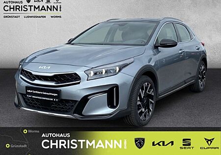 Kia XCeed SPIRIT 1.5 T-GDI *PANORAMDACH*XCLUSIVE-PAKET*