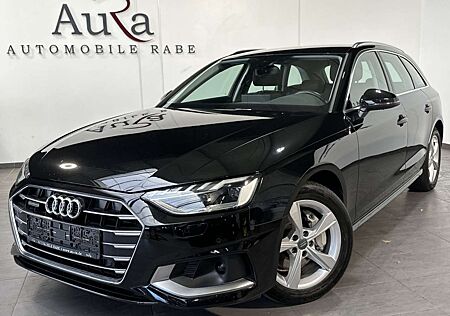 Audi A4 Avant 40 TDI Quattro Advanced NAV+LED+AHK+ACC